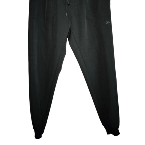 LEG3ND JOGGER PANTS Men's Size Large Black Athletic Pants Active Pants - Picture 1 of 10